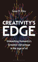 Creativity''s Edge