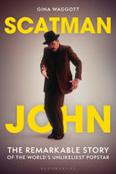 Scatman John : The Remarkable Story of the World's Unlikeliest Popstar-9798881807078
