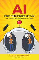 AI for the Rest of Us : An Illustrated Introduction-9798881807955