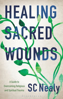 Healing Sacred Wounds
