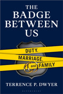 The Badge Between Us
