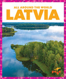 Latvia-9798885242004