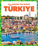 Turkiye-9798885242127