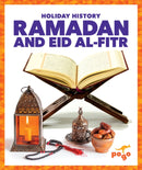 Ramadan and Eid Al-Fitr-9798885244633