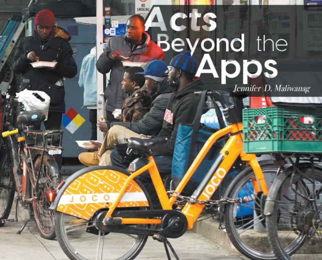 Acts Beyond the Apps-9798885365963