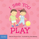 I See You Play-9798885540797