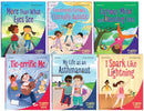 Disability Books for Kids Series 6-Book Set