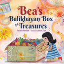 Bea''s Balikbayan Box of Treasures