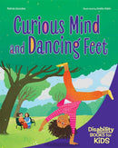 Curious Mind and Dancing Feet