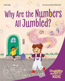 Why Are the Numbers All Jumbled?