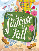 Suitcase Full