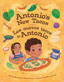 Antonio''s New Tacos / Los nuevos tacos de Antonio
