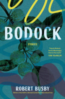 Bodock: Stories-9798885740517