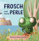 Frosch und Seine Perle-9798885870078