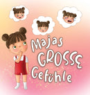 Majas Grosse Gefuhle-9798885870108