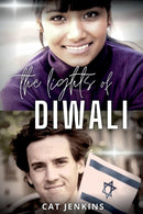 The Lights of Diwali-9798885977135