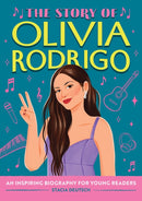 The Story of Olivia Rodrigo