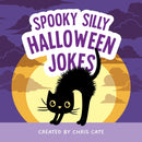 Spooky Silly Halloween Jokes-9798886082951