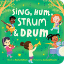 Sing, Hum, Strum, and Drum-9798886083644