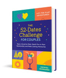 52-Dates Challenge for Couples