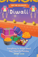Why We Celebrate Diwali