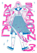 Magical Beatdown, Vol. 3-9798886200034