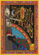 The Chromatic Fantasy-9798886200324