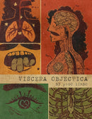 Viscera Objectica-9798886200393