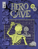 Hero Cave-9798886200652