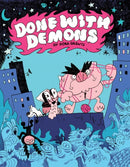Done with Demons-9798886200683