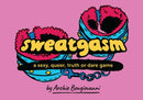 Sweatgasm : a sexy, queer, truth or dare game-9798886200690