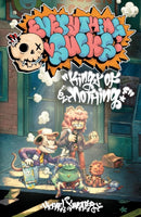 Everything Sucks: Kings of Nothing : The Complete Everything Sucks Collection-9798886200713