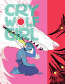 Cry Wolf Girl-9798886200720