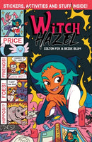 Witch Hazel: Variety Hour-9798886200744