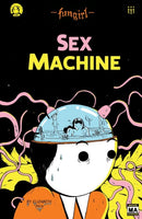 Fungirl: Sex Machine : 2nd Edition, New Edition-9798886200799