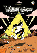 Fungirl: Vulva Viking : 2nd Edition, New Edition-9798886200805