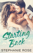 Starting Back-9798886439076