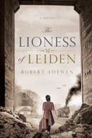 The Lioness of Leiden-9798886450224