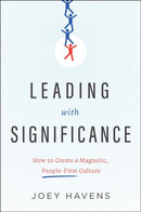 Leading with Significance