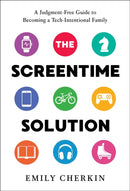 Screentime Solution