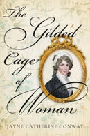 The Gilded Cage of Woman-9798886452068