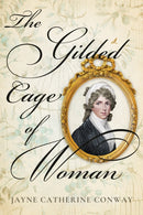 Gilded Cage of Woman