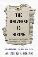 Universe Is Hiring