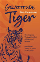 Gratitude Tiger : Creating Joy Through the Art of Impactful Letters-9798886453324