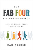 Fab Four Pillars of Impact, The
