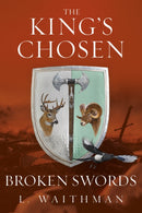 Broken Swords