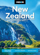 Moon New Zealand-9798886470420