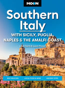 Moon Southern Italy-9798886470949
