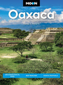 Moon Oaxaca