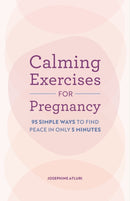 Calming Exercises for Pregnancy